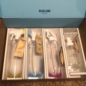Blueland Clean Essentials kit